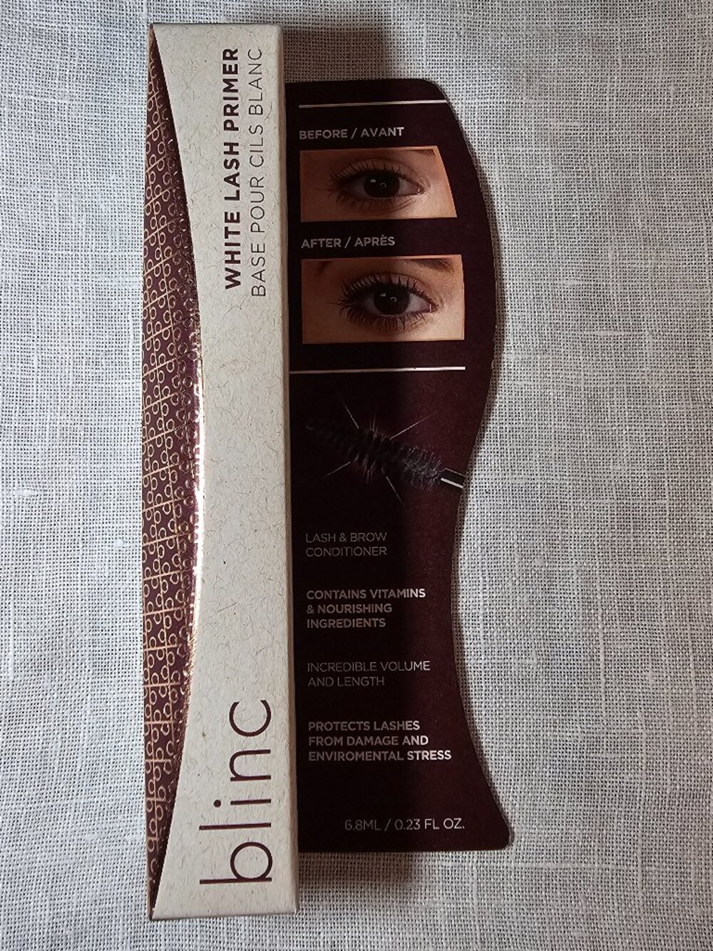 blinc White Lash Primer NEW